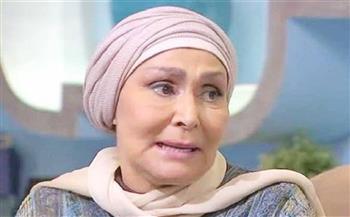  بعد وفاة سهير البابلى.. أشرف زكى: أشكر الرئيس لمتابعته الحالة الصحية لها دوما