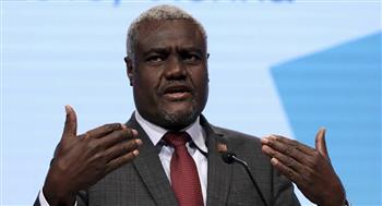   الاتحاد الإفريقي: الاتفاق السياسي في السودان خطوة مهمة