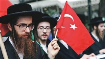   إسرائيل: قضية الجاسوسين لم تعكر صفو العلاقات بين أنقرة وتل أبيب