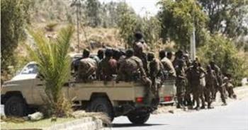  إثيوبيا.. قوات تيجراى تسيطر على 70 كيلومتر باتجاه أديس أبابا 