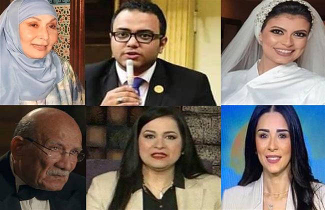 شهر الأحزان.. نوفمبر يحصد أرواح المشاهير ويدمي قلوب متابعيهم