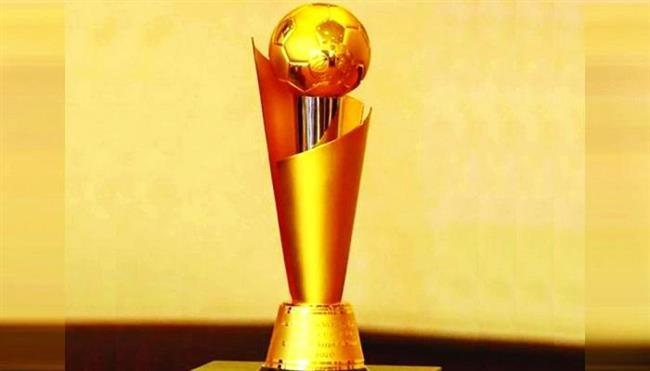 وصول كأس العرب إلى الدوحة قبل أيام من انطلاق المسابقة