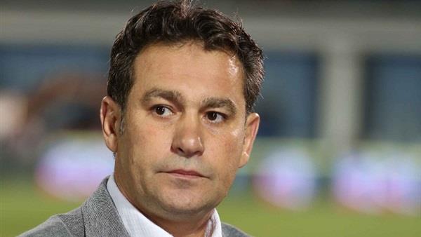 خالد جلال: مباراة الزمالك صعبة وكنا قادرين على الخروج فائزين
