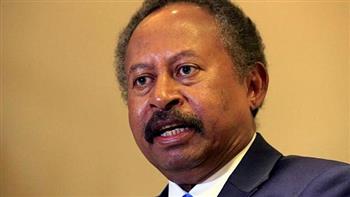   عبد الله حمدوك يضطلع بمهامه برئاسة مجلس وزراء السودان 