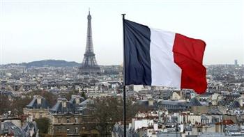   باريس تناشد رئيس بوركينا فاسو التدخل لفتح الطريق أمام قافلة عسكرية فرنسية