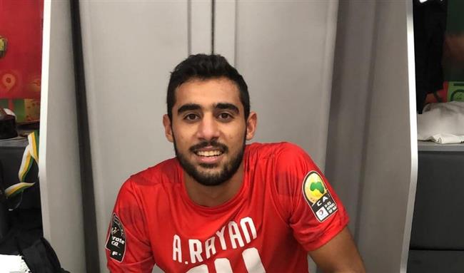 بعد تألقه بالدورى التركى.. أحمد ياسر ريان يلفت أنظار فرق أوروبا إليه