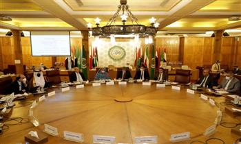   الجامعة العربية تشارك غدا في حوار مجموعة «الرؤية الاستراتيجية»