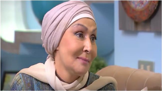 «أنا مش بروطة».. سهير البابلي: عيلتنا كلها دمها خفيف