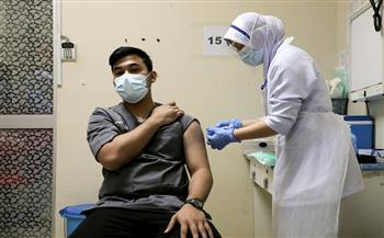   ماليزيا: تطعيم 82.3% من المراهقين ضد فيروس كورونا