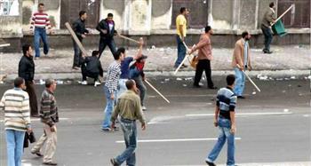 حبس 3 أشخاص لإتهامهم بالبلطجة وترويع المواطنين بحلوان