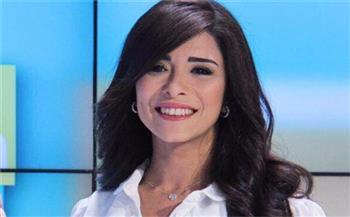 دار المعارف ومجلة أكتوبر تنعيان الإعلامية أسماء مصطفى