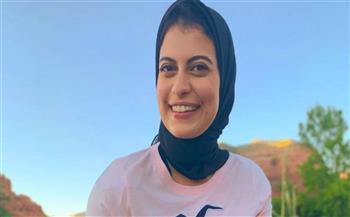 تشييع جثمان سلمى الزرقا أقوى محاربة سرطان.. فيديو