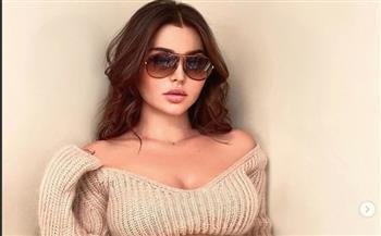 المغنية قمر تضع مولودها الثانى.. بدون زواج