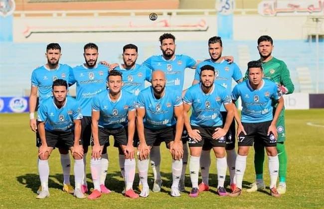 تشكيل غزل المحلة لمواجهة الأهلى