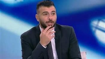عماد متعب: اعتماد موسيمانى على طريقة 3/4/3 أمام المحلة خاطئة