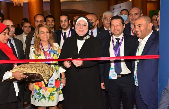 بمشاركة 70 مشتري أجنبي.. افتتاح الدورة الثالثة لـ «هاتس مصر 2021»
