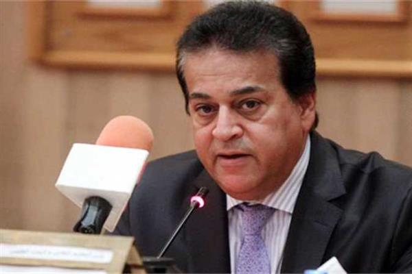 عبدالغفار يوجه رؤساء الجامعات بمتابعة انتخابات الاتحادات الطلابية