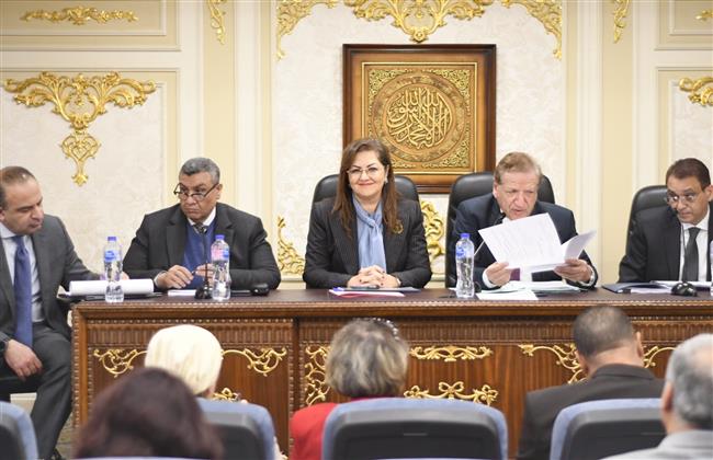 هالة السعيد: «حياة كريمة» تنفذ نهج التخطيط من أسفل إلي أعلي