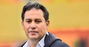 خالد جلال يعلن تشكيل البنك الأهلي لمواجهة الزمالك