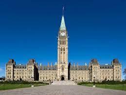   الكنديون .. ينتظرون عودة البرلمان الفيدرالي للانعقاد بعد توقف خمسةشهور