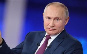   بوتين ودراغي يبحثان قضية المهاجرين على حدود بيلاروس والاتحاد الأوروبي