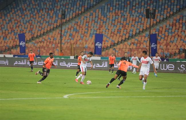 الزمالك يسقط في فخ التعادل الإيجابي أمام البنك الأهلي