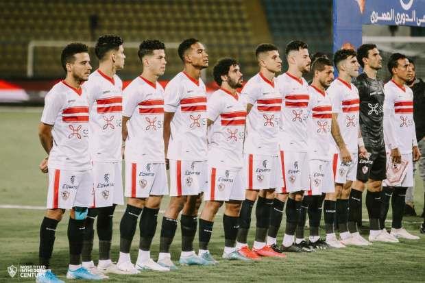 نجم الزمالك الاسبق : خسرنا نقطتين مهمين جداً في مشوار الدورى