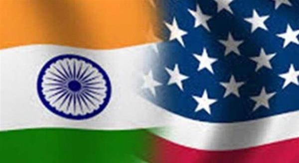 الولايات المتحدة والهند تأملان فى نمو التعاون الثنائى فى مجال الاقتصاد الرقمى