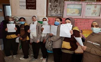   الصحة: فحص 57 ألف طالب بـ «الإعدادية» ضمن مبادرة «الكشف عن فيروس سي»