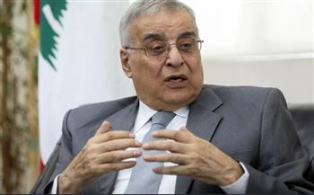   وزير الخارجية اللبناني: إذا دعيت إلى السعودية سأسافر مباشرة 