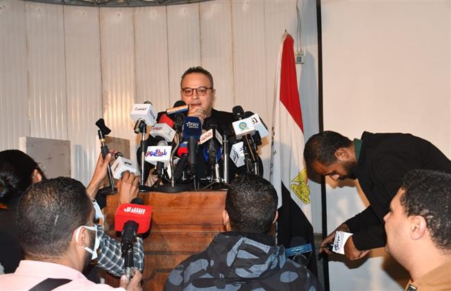 تامر عبدالمنعم: هاني شاكر استخدم قانون النقابة لمنع التجاوزات على الساحة الفنية