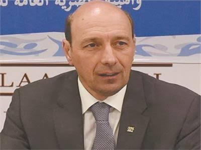 وزارة الرياضة دعمت الخماسي الحديث بـ14 مليون جنيه
