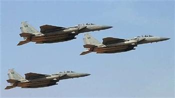   التحالف يعلن بدء تنفيذ ضربات جوية ضد أهداف عسكرية مشروعة في صنعاء