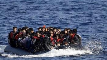   إنقاذ 147 مهاجرا في المغرب