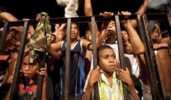   الأمم المتحدة تؤكد التزامها بمكافحة الإتجار بالبشر بسبب مخاوف من كورونا