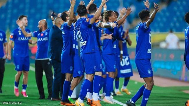 بث مباشر مباراة الهلال وبوهانج فى نهائى دورى أبطال آسيا