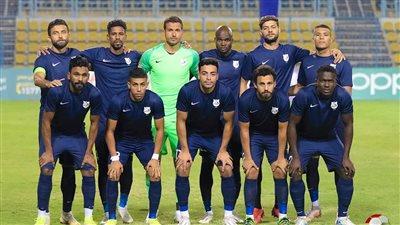 الدورى المصرى.. بث مباشر مباراة فيوتشر وانبى