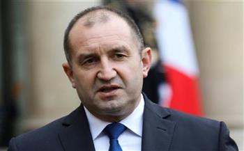   رئيس وزراء بلغاريا: حادث تحطم حافلة ركاب غربي البلاد «مأساة كبيرة»