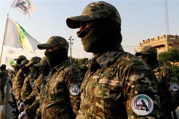 العراق: العثور على 7 زوارق لداعش في ديالى