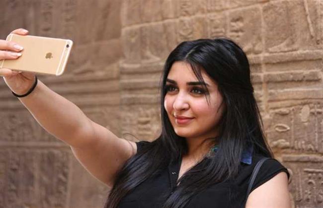 جيهان خليل: نجاح «على الهامش» فاق توقعاتي 