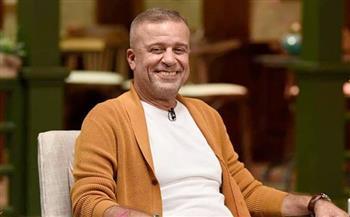 شريف منير في «كلمة أخيرة»: مسيرتي الفنية تلاحقني في اختيار الأدوار