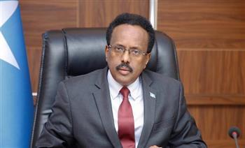 الرئيس الصومالي: الدول الأفريقية عانت من تداعيات جائحة كورونا