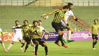 الإسماعيلى يصطدم بذئاب الجبل فى رحلة البحث عن أول 3 نقاط