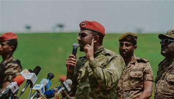   إثيوبيا| آبي أحمد يقود جبهة القتال.. وتيجراى: نرحب بالأسير الأخير