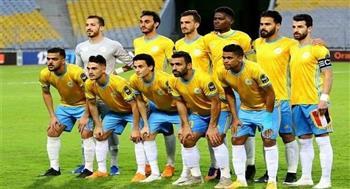 التشكيل الرسمى لنادى الإسماعيلى لمواجهة المقاولون العرب