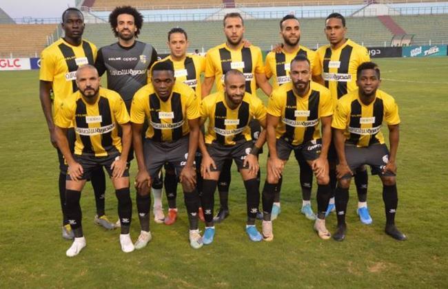عماد النحاس يعلن القوة الضاربة للمقاولون العرب فى مواجهة الإسماعيلى 