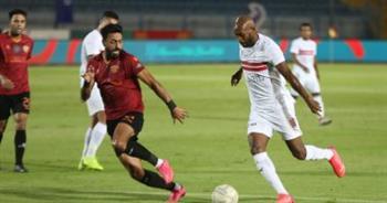 رابطة الأندية تستقر على تغيير ملعب مباراة الزمالك وسيراميكا
