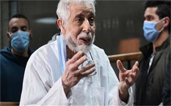 غدا محاكمة أبو الفتوح و عزت ومنير في "القضية ٤٤٠" 