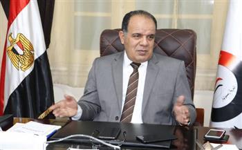 النائب أحمد مهنى: الإسكندرية تحتاج لمشروع صرف صحى عاجل