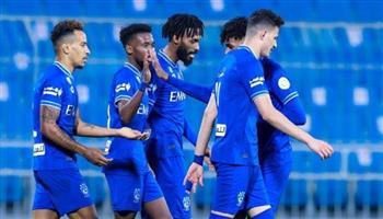 الهلال السعودي يفوز بلقب دوري أبطال آسيا للمرة الرابعة في تاريخه